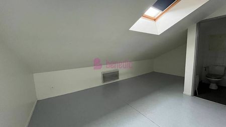 LOCATION APPARTEMENT ROMBAS F4 - Photo 4