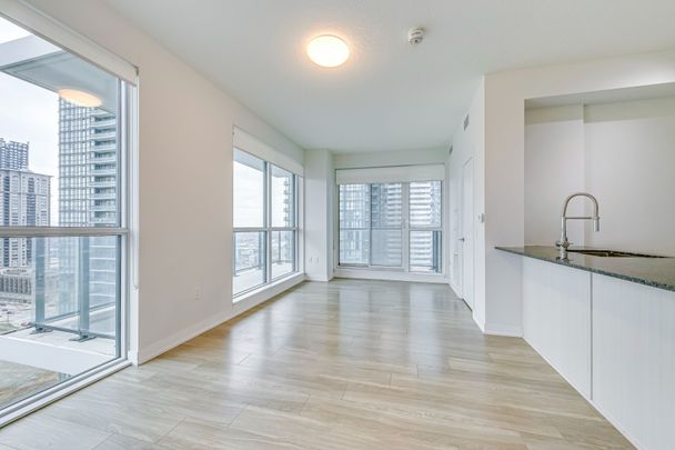 For Lease - 4055 Parkside Village Drive Unit# 2315, Mississauga, Ontario - Photo 1