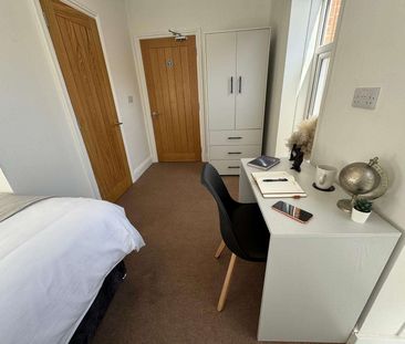 Friar Gate - Photo 6