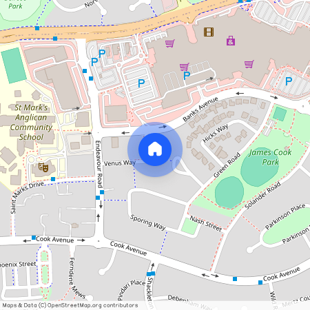 18 Venus Way, WA 6025, Hillarys