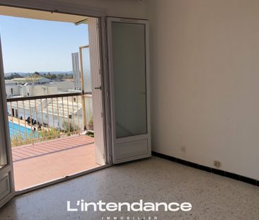 HYERES QUARTIER OLBIUS RIQUIER T4 75 M2 LOUE VIDE 1160 EURCC - Photo 6