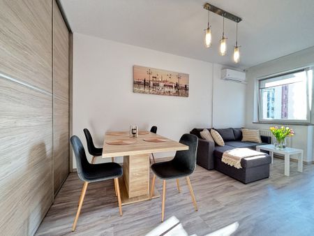 WILKOWYJA ŚW.KINGI! 2 POKOJE! 10MIN DO CENTRUM! - Photo 3