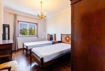 Apartamento T4 em Braga