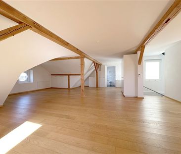 1 Zimmer, 6. Stock - Photo 3