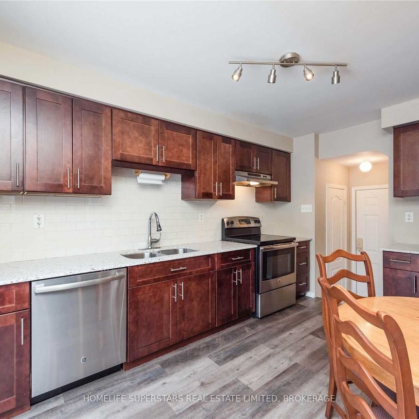 For Lease - 1420 Mcdermott Way, Milton, Ontario - Photo 1