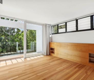 Architectural Masterpiece with Pool & North-Facing Entertaining in ... - Photo 4