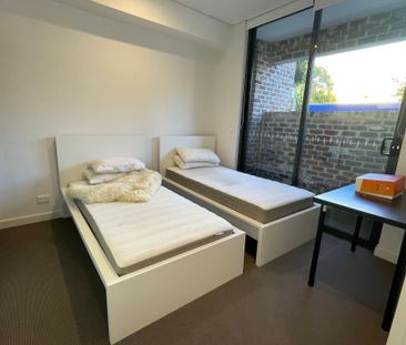 Split level furnished apartment in the heart of Rosebery - Photo 4