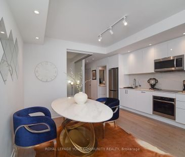 For Lease - 1928 Lake Shore Boulevard Unit# 3611, Toronto, Ontario - Photo 1