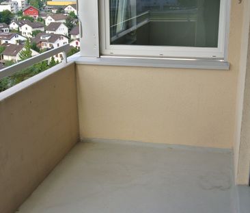 3.5 Zimmer Wohnung an ruhiger Lage - Photo 4