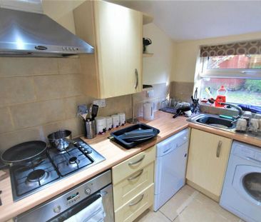 4 bedroom house to rent - Photo 3