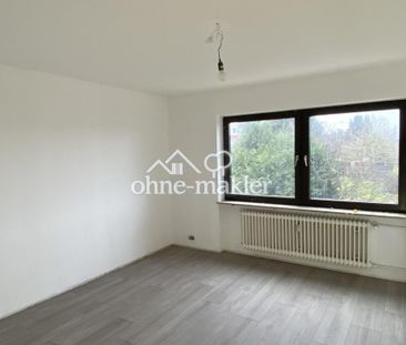 Coming Soon: Frisch renovierte 3-Zimmer Wohnung in Taunusstein Wehen - Photo 5