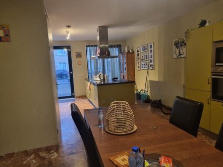 Te huur: Kamer Claus van Amsbergstraat in Amsterdam - Photo 5