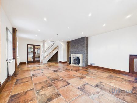 2 bedroom detached house to rent - Photo 5