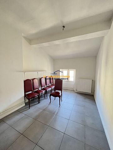 Appartement à louer, 4 pièces - Rive-de-Gier 42800 - Photo 2