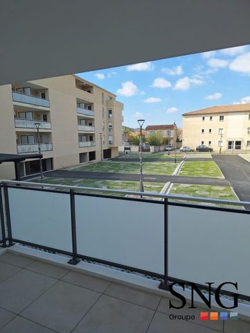 T2 AVEC TERRASSE + PARKING - Photo 5