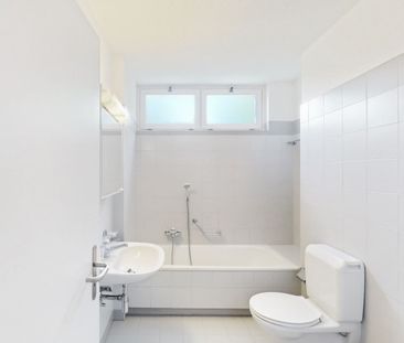 A due passi dalla città: Appartamento di 2.5 locali immerso nel verde - Foto 2