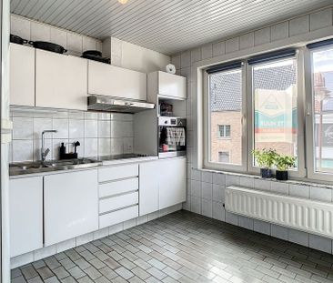 Duplex-appartement met 2 slaapkamers - Photo 5