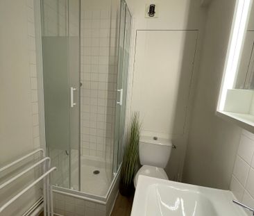 Location Appartement 1 pièce 17m² - Photo 6