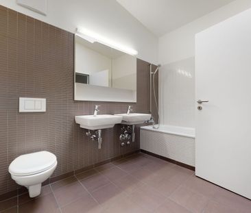 Stylish apartment in child-friendly development - Foto 6