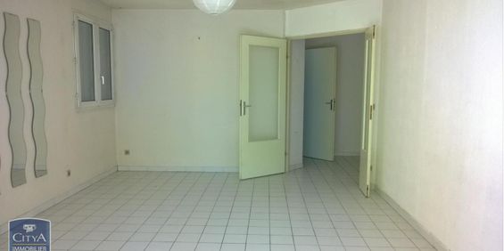 Location Appartement 2 pièces 50m² MONTPELLIER 34090 - Photo 3