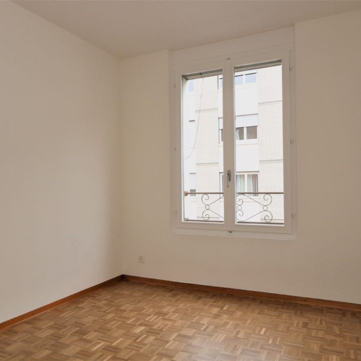 Appartement de 4 pièces aux Pâquis - Photo 1