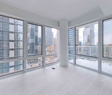 For Lease - 18 Maitland Terrace Unit# 1605, Toronto, Ontario - Photo 5