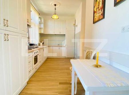 Apartament cu 2 camere superb, 55 mp, prima inchiriere, curte, parcare, zona strazii Clinicilor - Photo 4