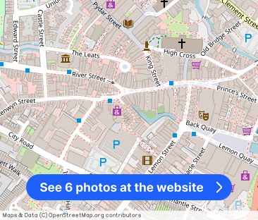 Walsingham Place, Truro - Photo 1