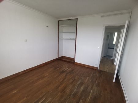 Location appartement 4 pièces, 62.71m², Le Blanc-Mesnil - Photo 4