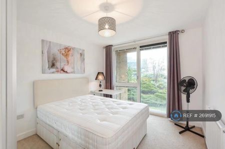 2 bedroom flat to rent - Photo 5