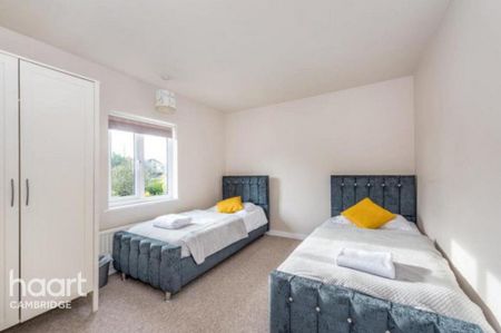 3 bedroom terraced house to rent - Photo 3