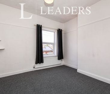 2 bedroom house to rent Ashworth Street, Stoke-on-Trent, ST4 - Photo 3