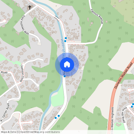 190 Malvern Street, Woodhaugh, Dunedin