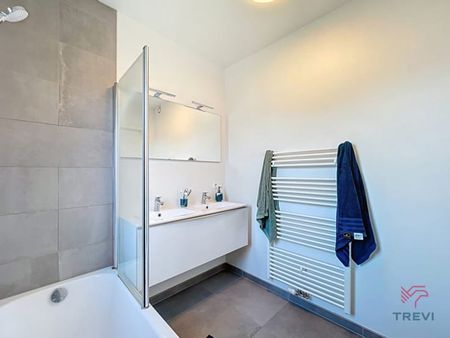 Appartement te huur - Foto 2