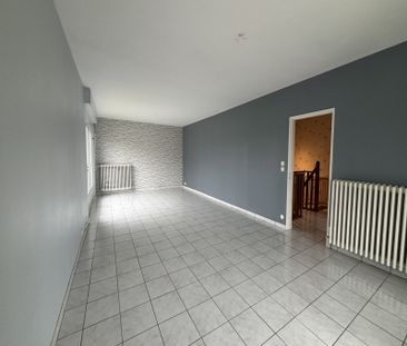 Maison 6 pièce(s) 4 chambre(s) 153 m² - Photo 1