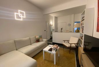 Appartamento in affitto - Centro Storico (Genova)