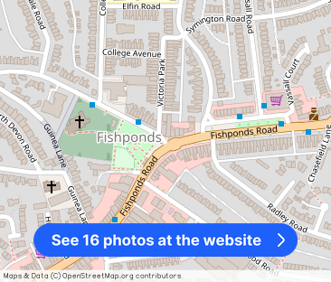 Manor Road, Fishponds, Bristol - Photo 1