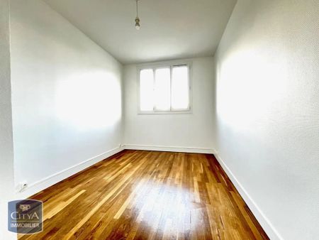 Appartement à louer 3 pièces 51m² - Photo 4