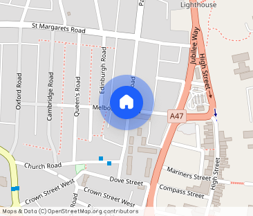 Park Road, Lowestoft, NR32 - Photo 1