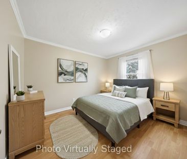 For Lease - 36 Market Street Unit# 2, Brampton, Ontario - Photo 3