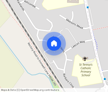 Sandon Close, Rochford - Photo 1