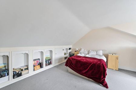 4 bedroom terraced house to rent - Photo 3