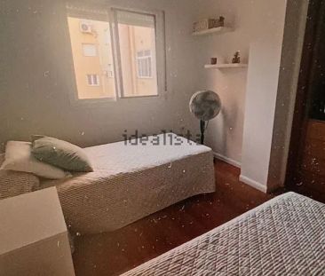 Alquiler de piso en Calle de los Germanos, 16 - Photo 1