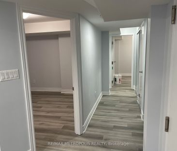 For Lease - 272 CORNELL PARK Avenue Unit# BSMT, Markham, Ontario - Photo 6