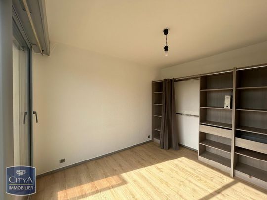 Location Appartement 2 pièces 30m² NIORT 79000 - Photo 1