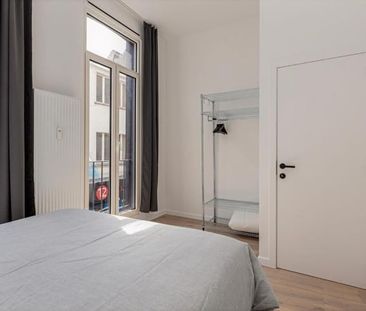 Appartement te huur - Photo 2