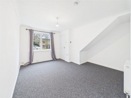 2 bedroom Town house to rent - Photo 2