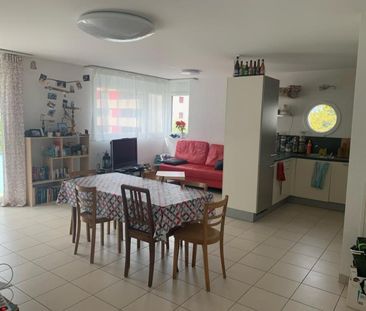 Joli appartement de 2 1/2 pièces ensoleillé - Foto 1