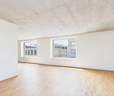 Erstbezug im modernen Neubau - hochwertiges Wohnen mitten in Basel - Photo 3