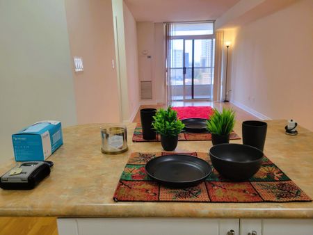 For Lease - 3880 Duke Of York Boulevard Unit# 1604, Mississauga, Ontario - Photo 5